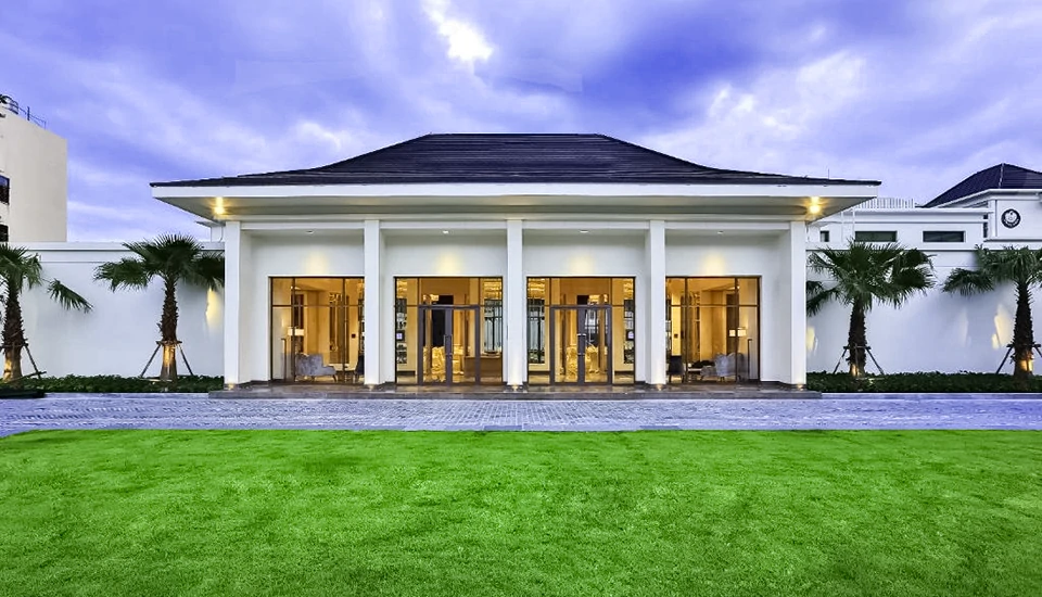 هتل یو ساتورن بانکوک